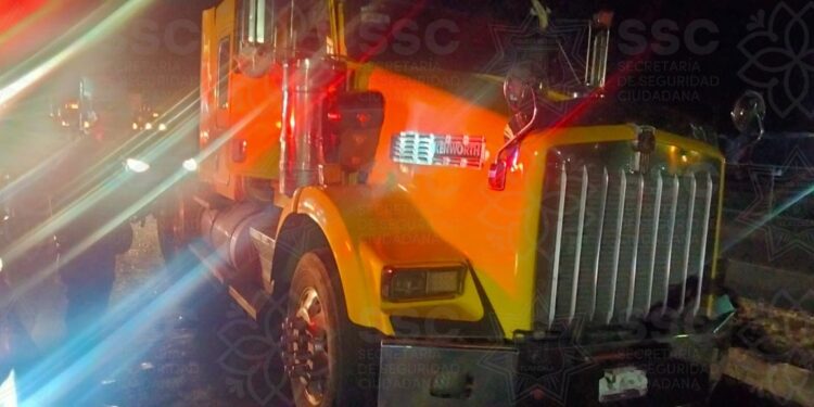 Asegura SSC 17 unidades, 11 cuentan con reporte de robo