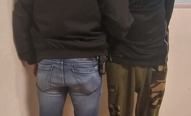 Ejecuta PGJE orden de aprehensión por homicidio calificado