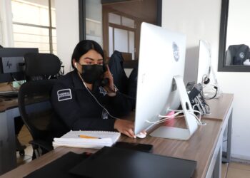 Campaña antifraude de la SSC proyectó resultados importantes con 92 acciones