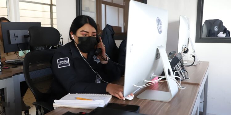 Campaña antifraude de la SSC proyectó resultados importantes con 92 acciones