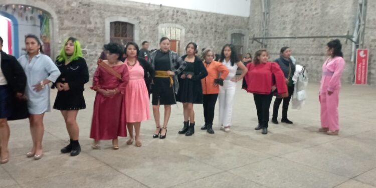 Fomenta IEM el empoderamiento económico de la mujer a través de la capacitación