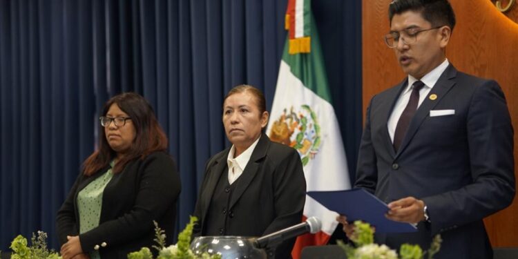 Tlaxcala con menor índice delictivo a nivel nacional: PGJE