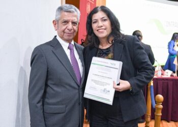 Encabeza Tlaxcala coordinación regional de contralores