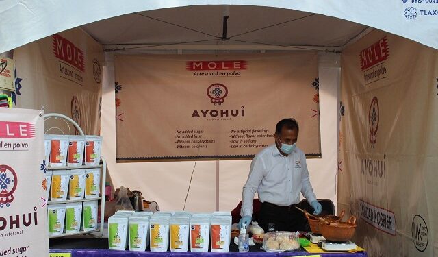 Tlaxcala, uno de los estados con mayor aumento en su actividad económica: INEGI