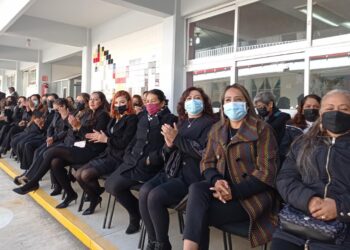 Conmemoró sepe 30 aniversario del CAI 03 de Apetatitlán