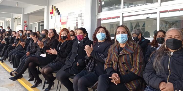 Conmemoró sepe 30 aniversario del CAI 03 de Apetatitlán