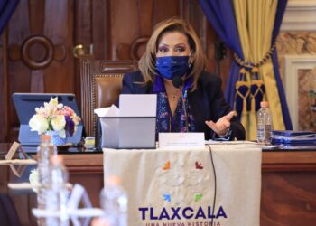 Aprueba consejo estatal de salud nuevos lineamientos para disminuir contagios de covid-19