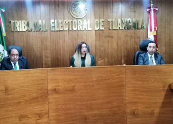 Declara TET existencia de VPRG en contra de la alcaldesa de Yauhquemehcan