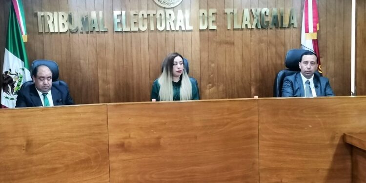 Declara TET existencia de VPRG en contra de la alcaldesa de Yauhquemehcan