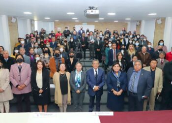 Actualiza UATx contenidos de las asignaturas de Autorrealización