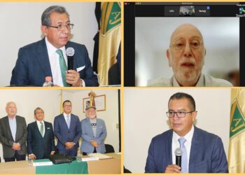 Presenta UATx Maestría en Argumentación Jurídica en Puebla