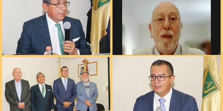 Presenta UATx Maestría en Argumentación Jurídica en Puebla