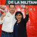 Arranca PRI Tlaxcala campaña permanente de afiliación, actualización y credencialización de la militancia en la entidad