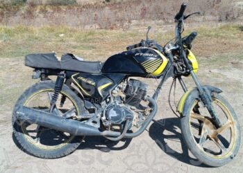 Combate SSC delitos ambientales en Tlaxcala