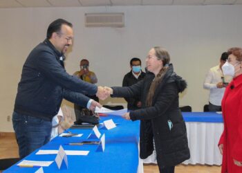 El Diputado Juan Manuel Cambrón llevará a cabo foros y mesas de Trabajo para visibilizar la importancia de la salud Visual