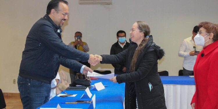 El Diputado Juan Manuel Cambrón llevará a cabo foros y mesas de Trabajo para visibilizar la importancia de la salud Visual