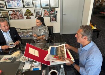 Expondrá gobierno del estado riqueza histórica y cultural, a través del libro “TLAXCALA SÍ EXISTE”