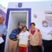 Benefició gobernadora Lorena Cuéllar con acciones de vivienda a 52 familias de Natívitas