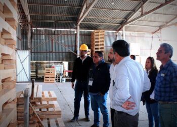 Certifica PROPAET a dos empresas más comprometidas con el cuidado del medio ambiente