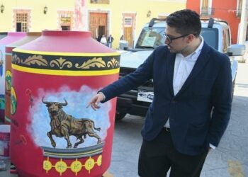 Acuerdan instalar sala de cine de arte en el MUNATI