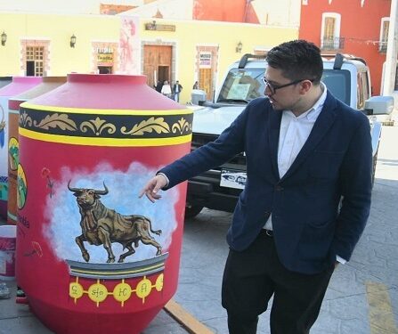 Acuerdan instalar sala de cine de arte en el MUNATI