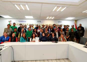 Eligen terna para la coordinación general de la universidad intercultural de Tlaxcala