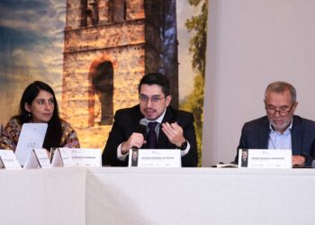 Aprueba CONSAFRAN manifiesto para cuidar el patrimonio cultural con motivo del día internacional de la mujer