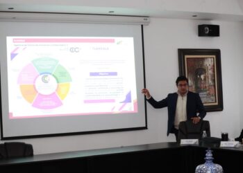 Incrementará matrícula escolar UTT este 2023