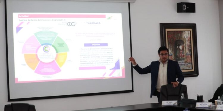 Incrementará matrícula escolar UTT este 2023