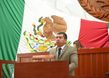 Congreso autoriza a la titular del Ejecutivo la distribución y/o retención de los recursos excedentes o decrecientes del cuarto trimestre del ejercicio fiscal 2022. 