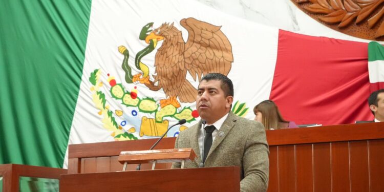 Congreso autoriza a la titular del Ejecutivo la distribución y/o retención de los recursos excedentes o decrecientes del cuarto trimestre del ejercicio fiscal 2022. 