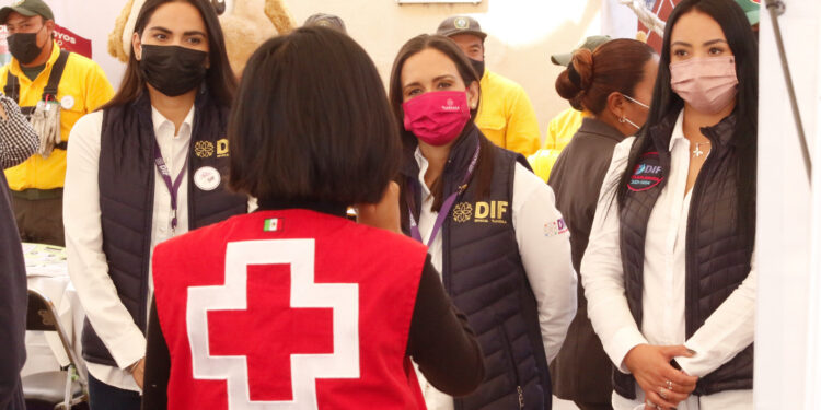 Reanudará SEDIF carrusel de información y servicios el próximo 14 de febrero