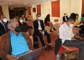 Emite COLTLAX convocatorias de ingreso para posgrados 2023