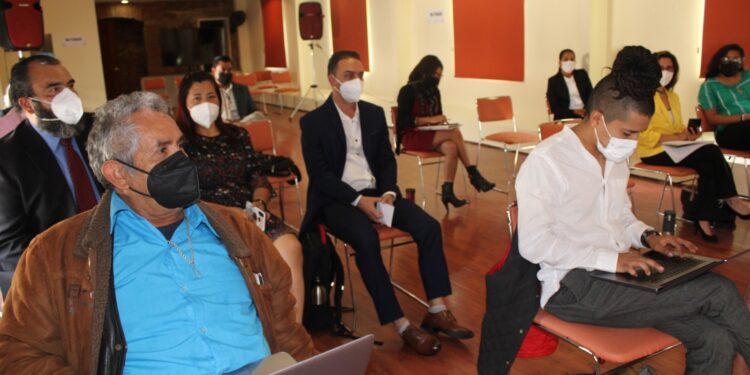 Emite COLTLAX convocatorias de ingreso para posgrados 2023