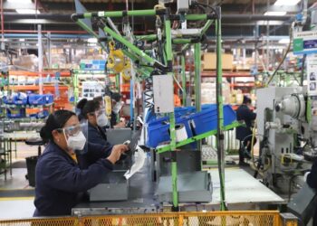 Tlaxcala, dentro de los primeros cuatro estados con mayor generación de empleos formales ante el IMSS