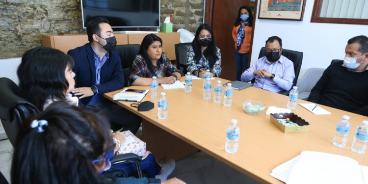 Gobierno del estado reforzó al campo en 2022: de la Peña Bernal