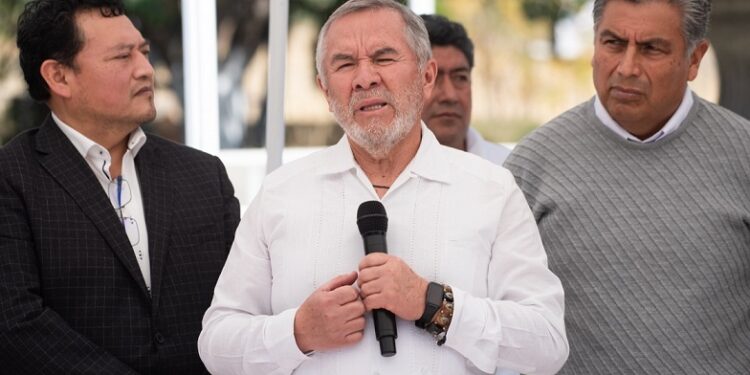 Atienden autoridades alerta de violencia de género contra las mujeres en Tepeyanco