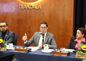 En Tlaxcala se trabaja para dinamizar la economía local: SEDECO