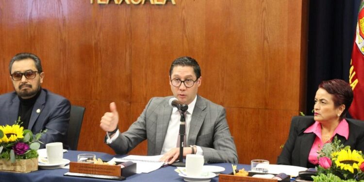 En Tlaxcala se trabaja para dinamizar la economía local: SEDECO