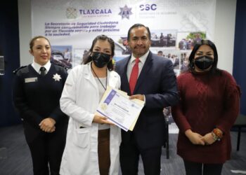Reafirma titular de SSC compromiso con las juventudes tlaxcaltecas