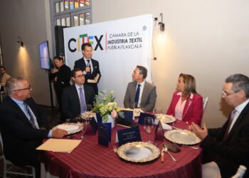 Tlaxcala ha obtenido más de 7 mil millones de pesos en inversiones nacional y extranjera