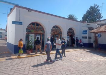 Reanuda SMyT expedición de certificados de no infracción