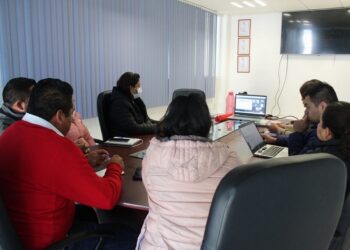 Cumple instituto tecnológico superior de Tlaxco con auditoría internacional