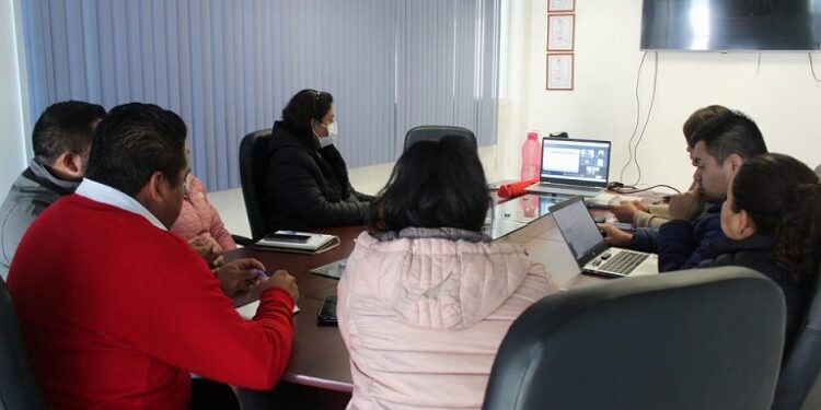 Cumple instituto tecnológico superior de Tlaxco con auditoría internacional