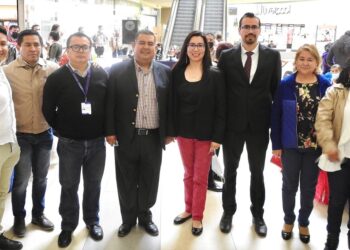 Realiza ICATLAX primera expo–venta de 2023