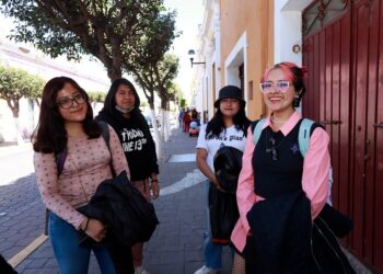 Invirtió IEM 4.4 mdp en prevención de embarazo en adolescentes