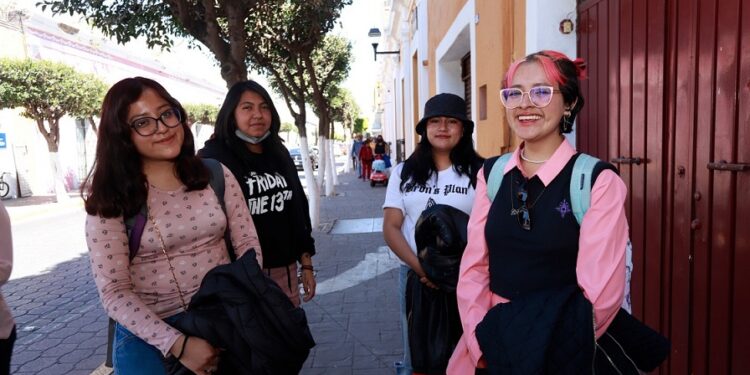 Invirtió IEM 4.4 mdp en prevención de embarazo en adolescentes