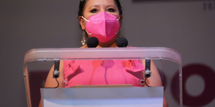 Trabaja gobierno estatal con organizaciones civiles en prevención de violencia contra las mujeres