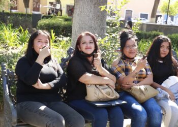 Gobierno de Tlaxcala atiende a más de 28 mil mujeres con el PAIMEF 