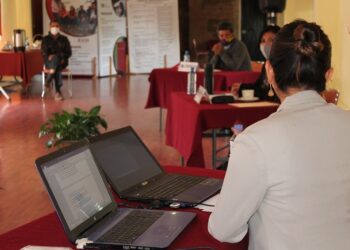 Abre COLTLAX maestría en política y acción pública